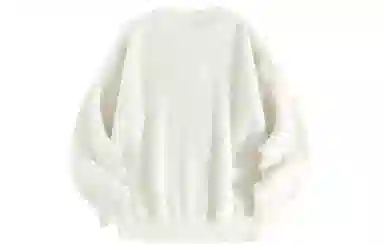 BABUGGE Rose Embroidered Sweater