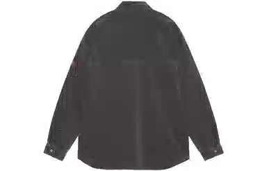 Cav Empt Charcoal Jacket