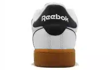 Reebok Club C Bulc White