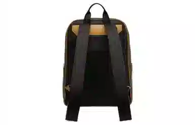 Bally Backpack Green