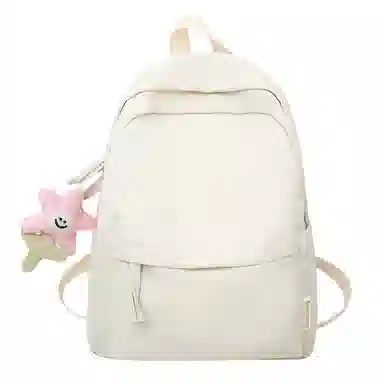 KAKAXI Nylon Backpack