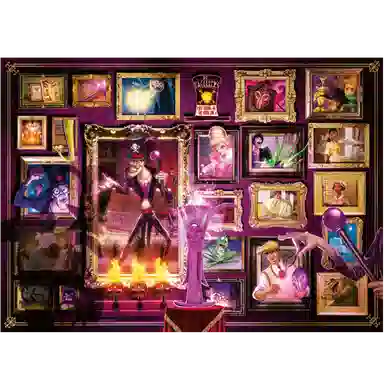 Ravensburger x Disney 1000pcs 16523