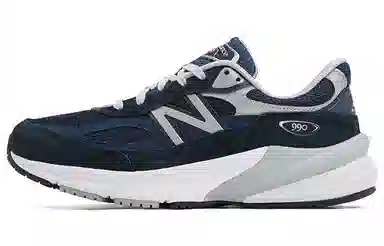 New Balance Made in USA 990v6