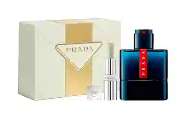 PRADA EDT 50ml+U000