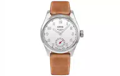 Oris Big Crown Pointer Date