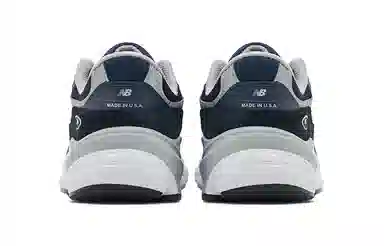 New Balance Made in USA 990v6