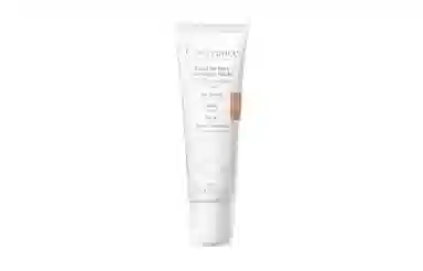 雅漾 敏感肌焕彩粉底液 滋润