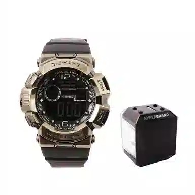 HYPERGRAND HYP Series