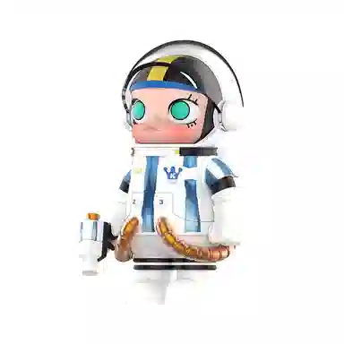 POP MART MEGA SPACE MOLLY 100