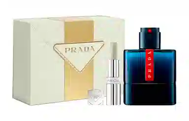 PRADA EDT 50ml+U000
