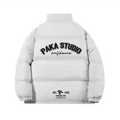 PAKA Logo