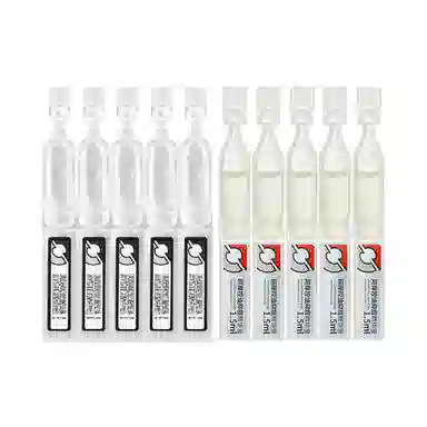 1.5ml*5+1.5ml*5