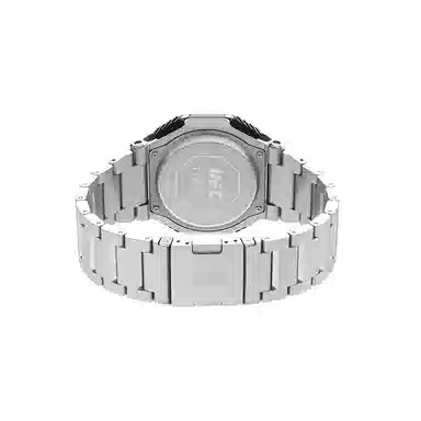 TIMEXxUFCSTRENGTH 45mm 100 TW2V84600