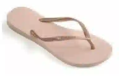 Havaianas Slim Ballet Rose