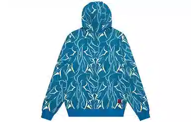 CLOT FW23 20 ALIENEGRA