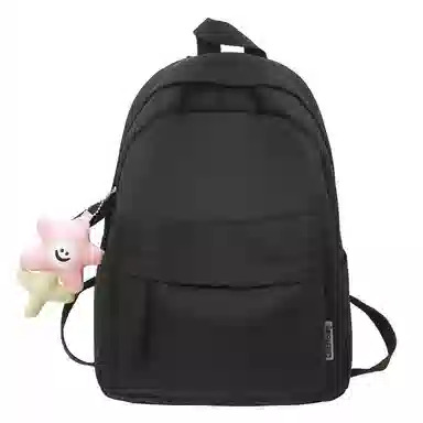 KAKAXI Nylon Backpack