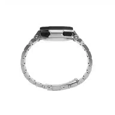 TIMEXxUFCSTRENGTH 45mm 100 TW2V84600