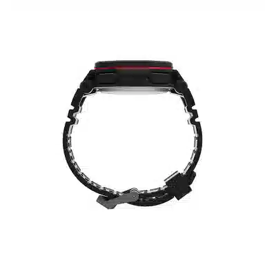 TIMEXxUFCSTRENGTH PU 45mm TW2V85300