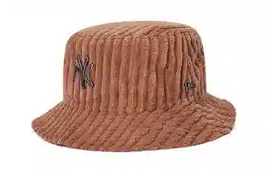 New Era Bucket Hat