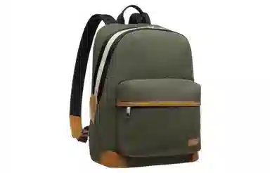 Bally Backpack Green