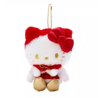 Sanrio Hello Kitty 14cm