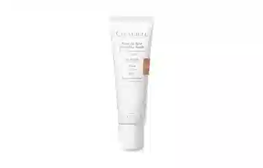 雅漾 敏感肌焕彩粉底液 滋润