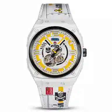 INFANTRYX 100 CSK0001