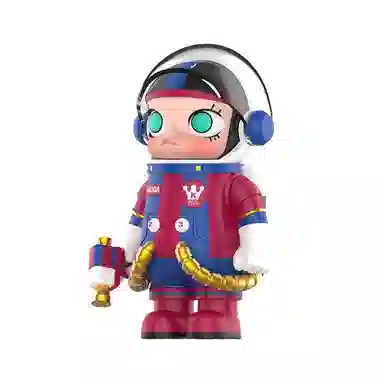 POP MART MEGA SPACE MOLLY 100