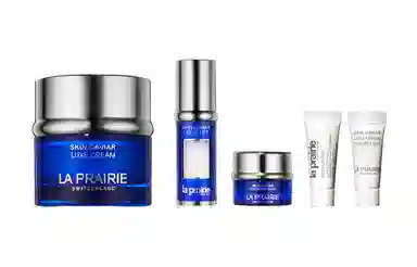 LA PRAIRIE