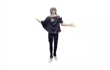 TAITO 18cm