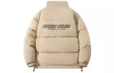 BOBBY ABLEY Logo