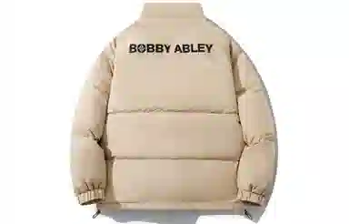 BOBBY ABLEY Logo