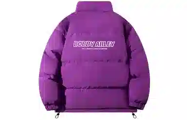 BOBBY ABLEY Logo