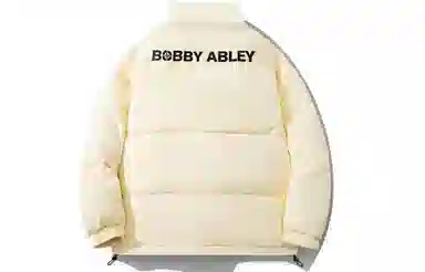 BOBBY ABLEY Logo