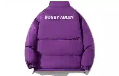 BOBBY ABLEY Logo