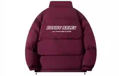 BOBBY ABLEY Logo