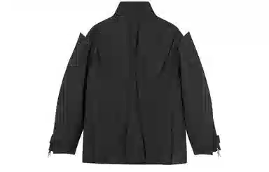 BLINDNOPLAN 23AW Multi-Piece Blade Jacket