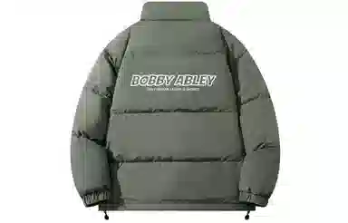 BOBBY ABLEY Logo