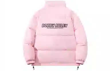 BOBBY ABLEY Logo