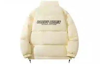 BOBBY ABLEY Logo