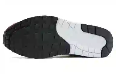 Nike Air Max 1 White Red