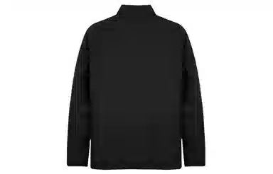 才子 男装立领纯色保暖休闲棉服 男款