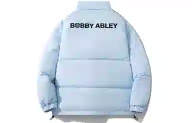 BOBBY ABLEY Logo