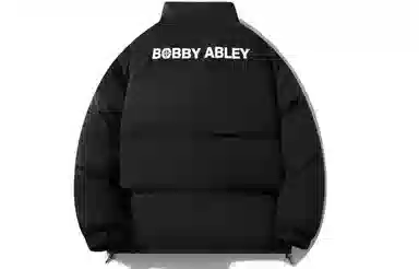 Bobby Abley