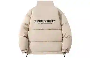 BOBBY ABLEY Logo