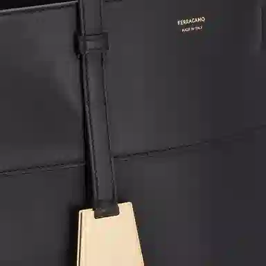 FERRAGAMO Charming Tote