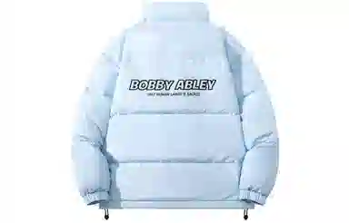 BOBBY ABLEY Logo