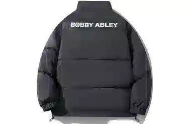 BOBBY ABLEY Logo