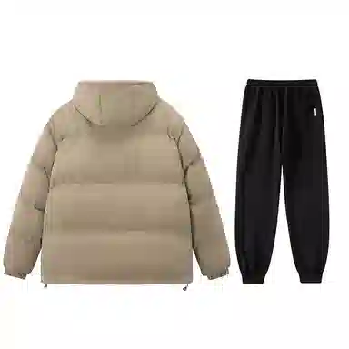 Unite Life HOODS Logo