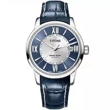 TITONI 83538-S-ST-580